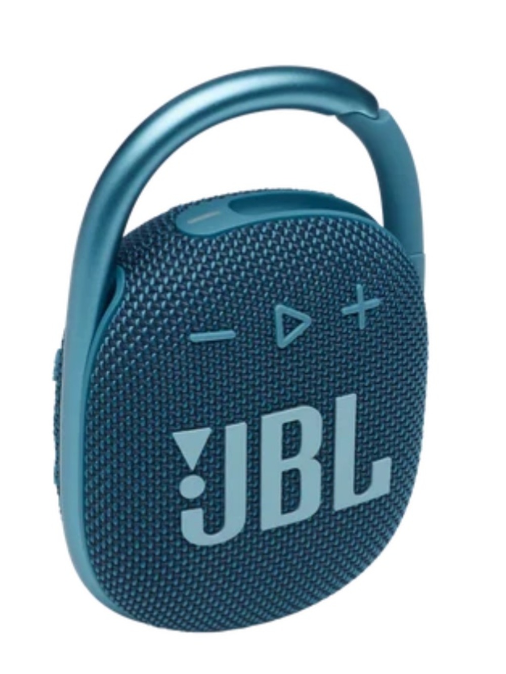 JBL Clip 4 portable speaker - Blue - new in box